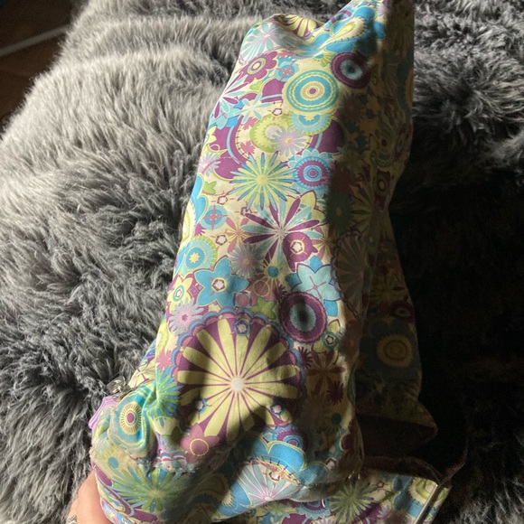 JU-JU-BE diaper bag - Picture 7 of 8